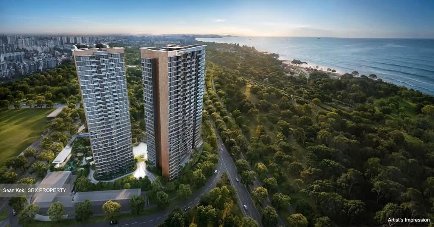 Bayshore Walk (D16), Condominium #570400461